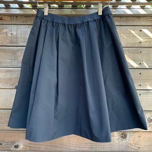 Uniqlo A-Line Skirt
